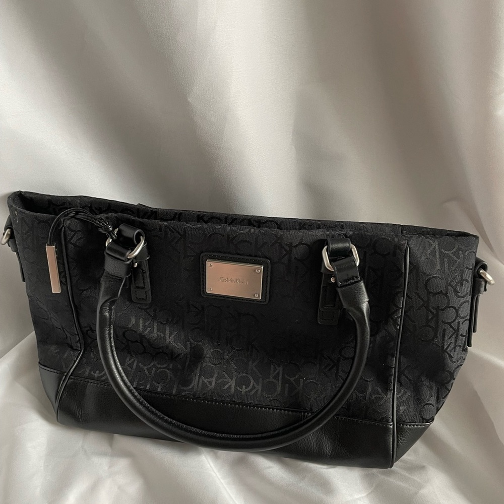 Calvin Klein tote bag